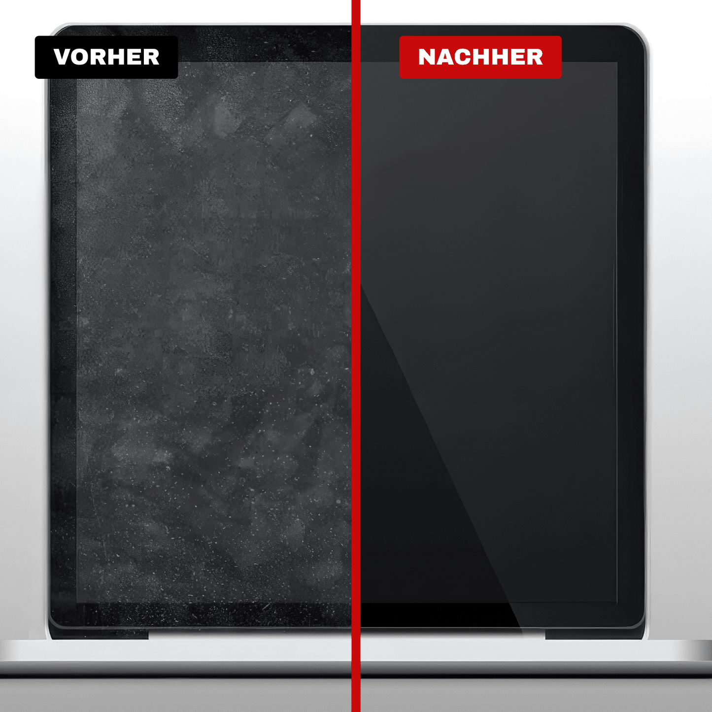 Bildschirmreiniger Spray - für Smartphone, Tablet, Handy, Laptop