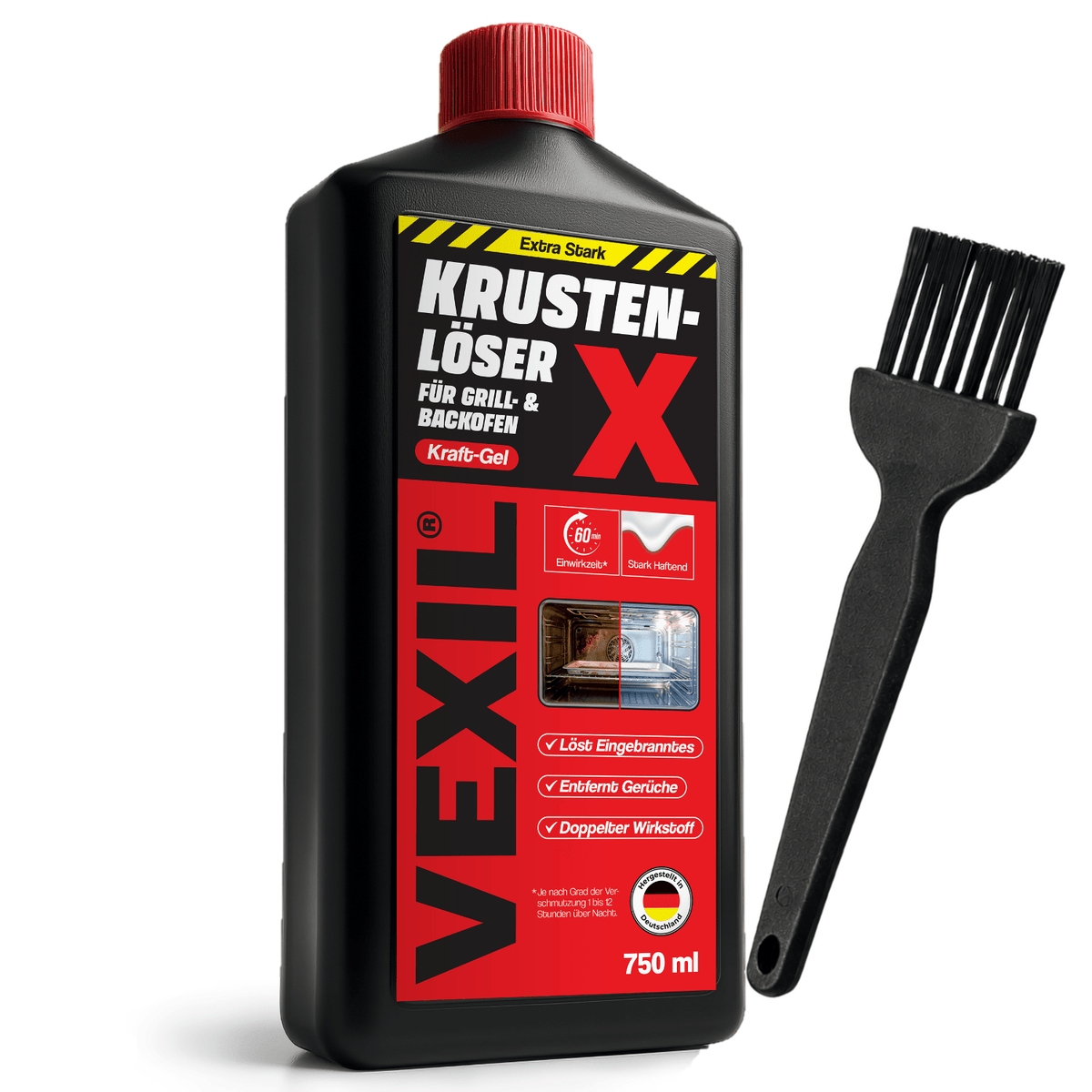 Krustenlöser