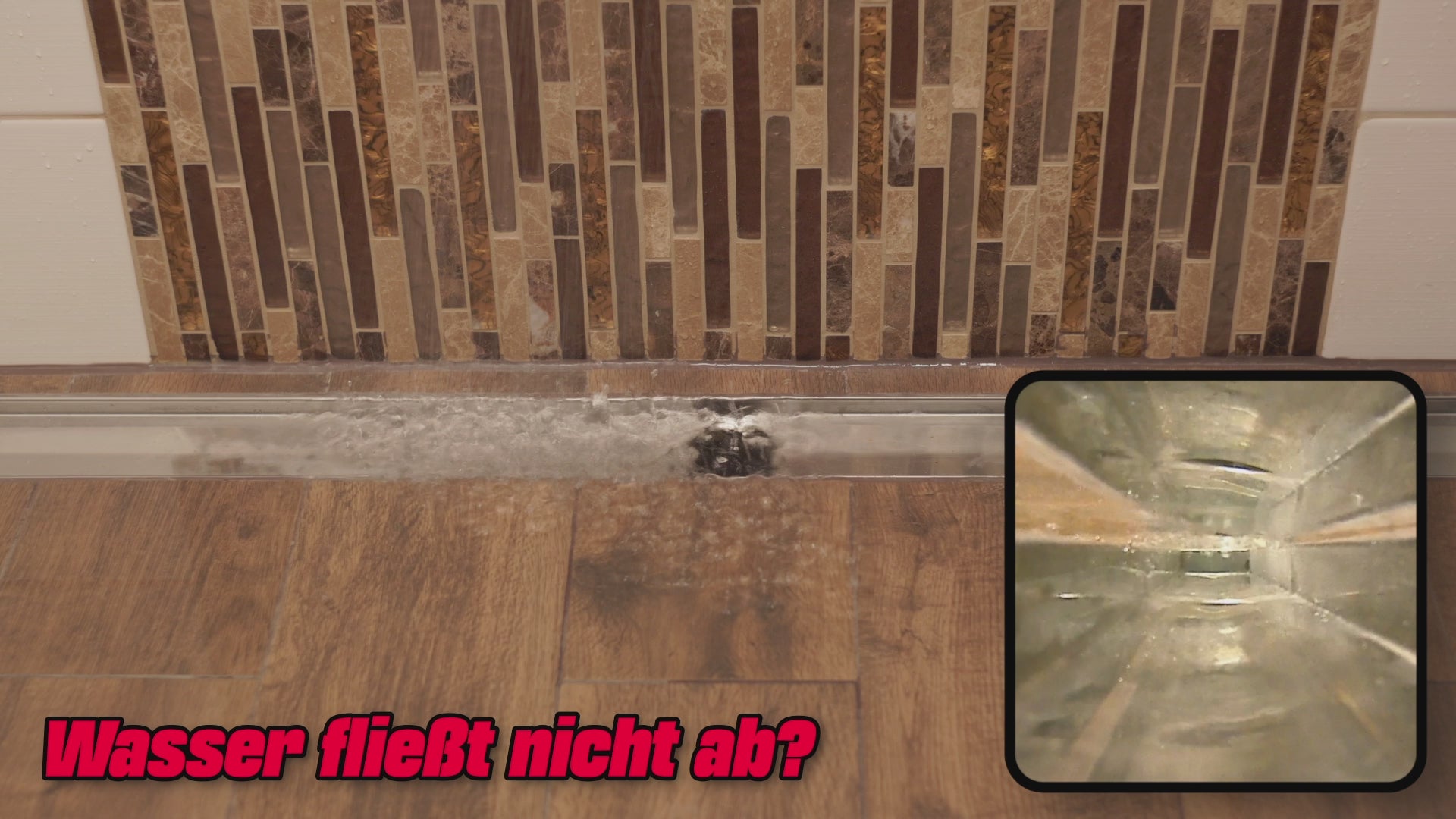 Rohrreiniger - Profi Abflussreiniger extra Stark für Extremfälle - 1L-2