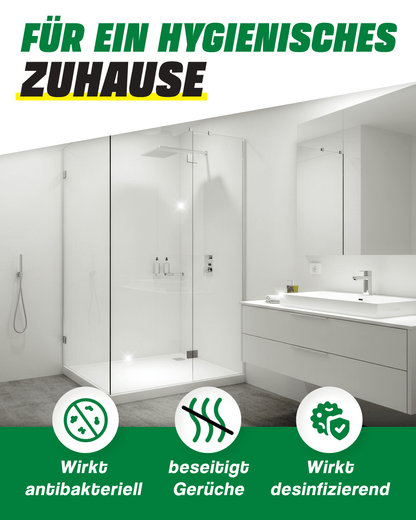 Schimmelentferner Komplett Set