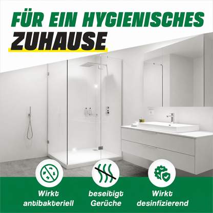 Schimmelentferner Set mit innovativem Schimmelschutz