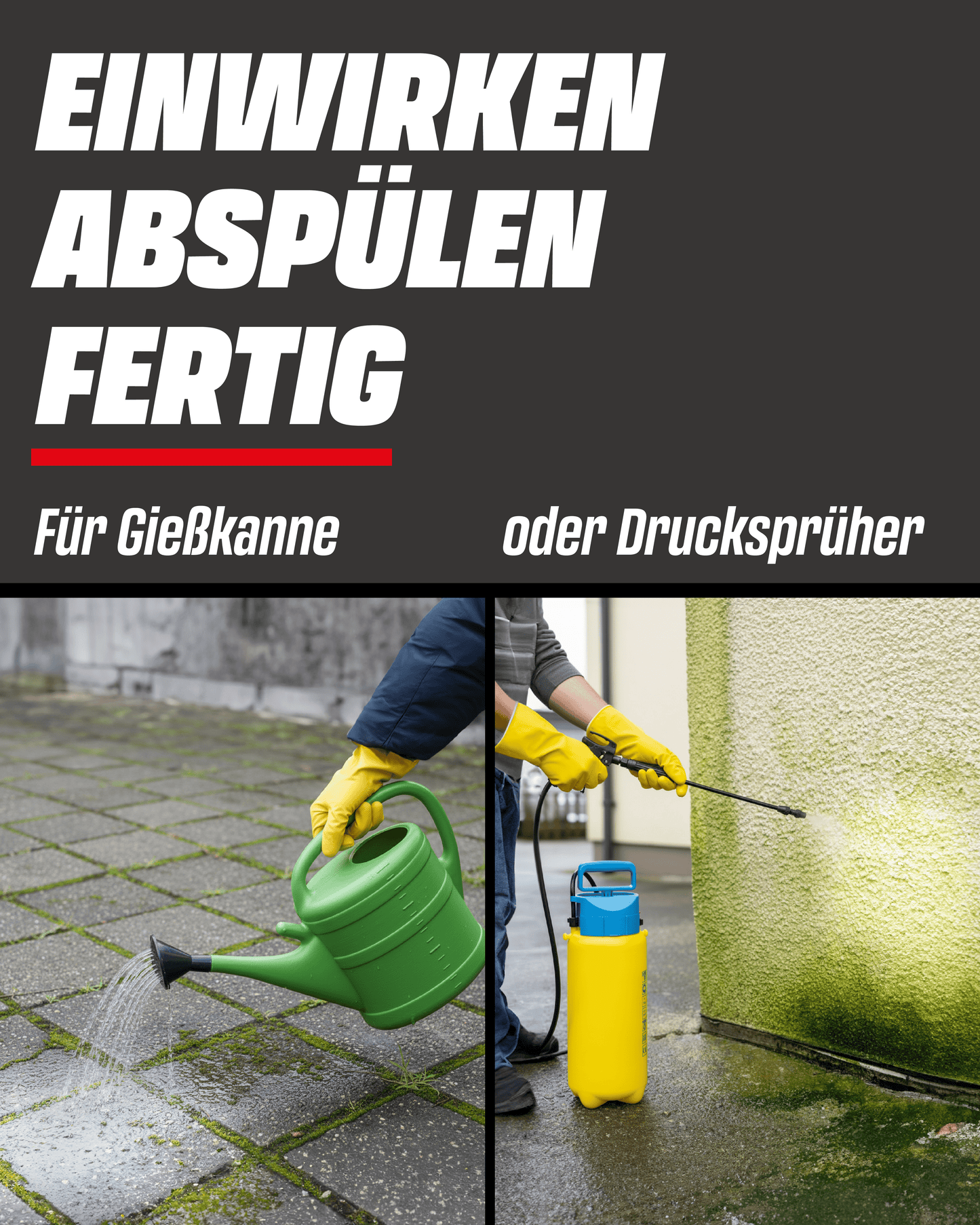 Steinreiniger Intensiv