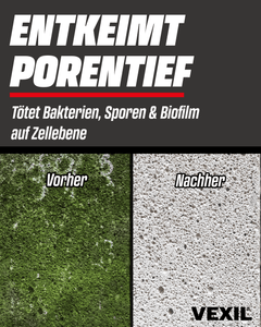 Steinreiniger Intensiv