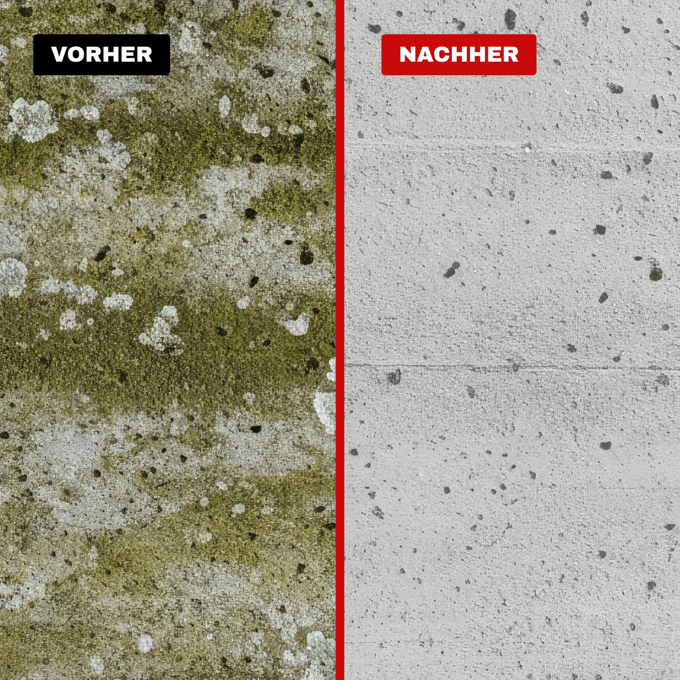 Steinreiniger Intensiv