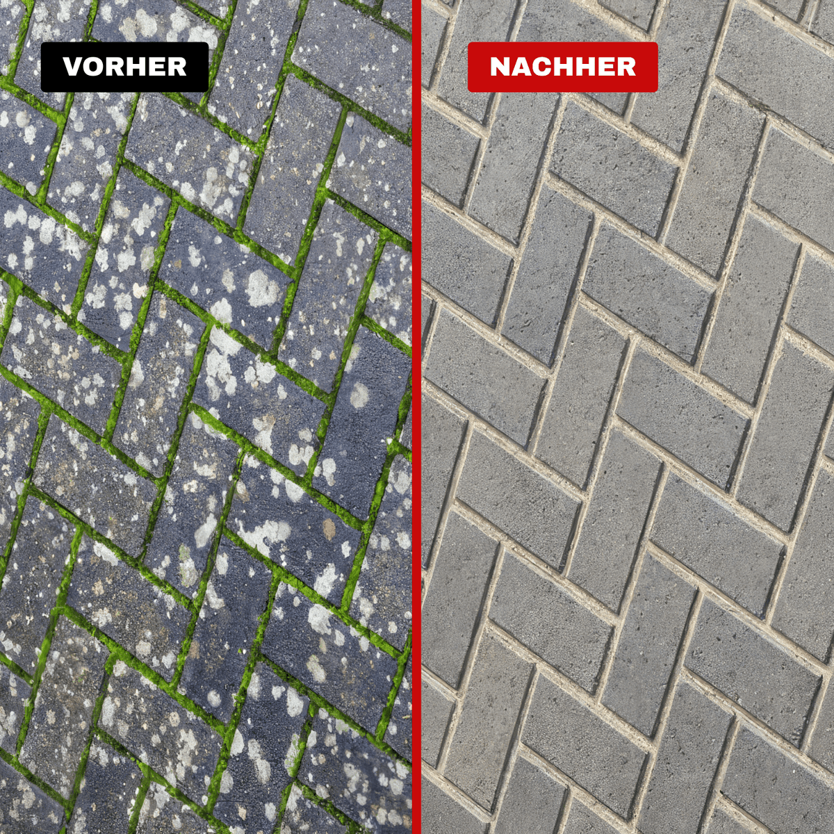 Steinreiniger Intensiv