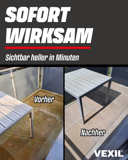 Steinreiniger Intensiv