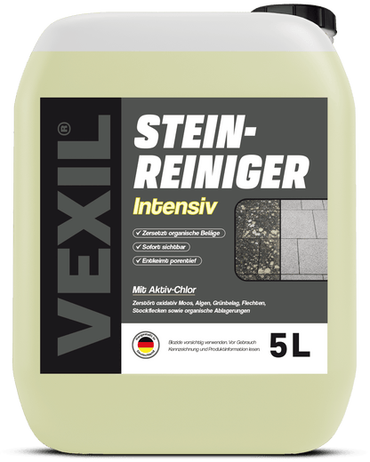 Steinreiniger Intensiv