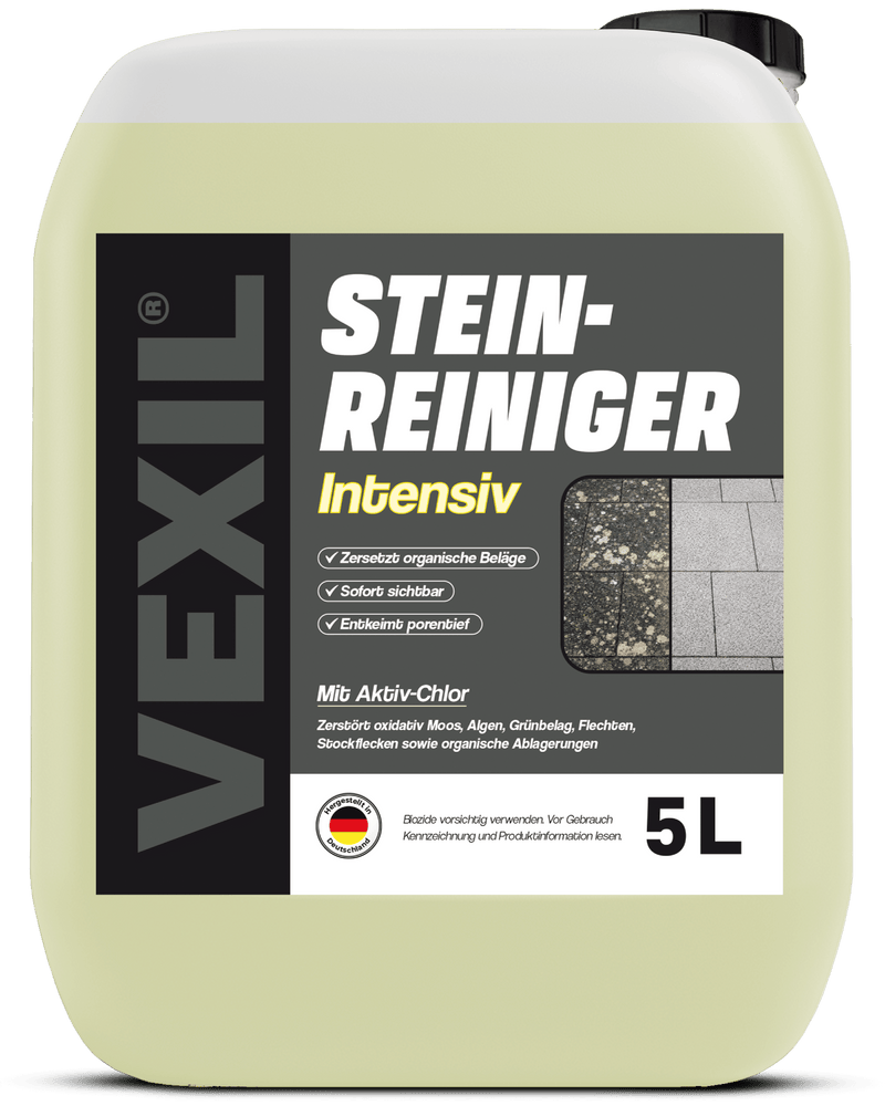 Steinreiniger Intensiv