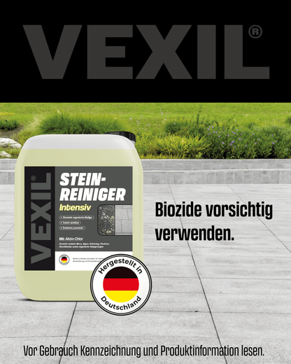 Steinreiniger Intensiv