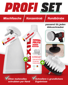 Teppich- & Polsterreiniger Konzentrat