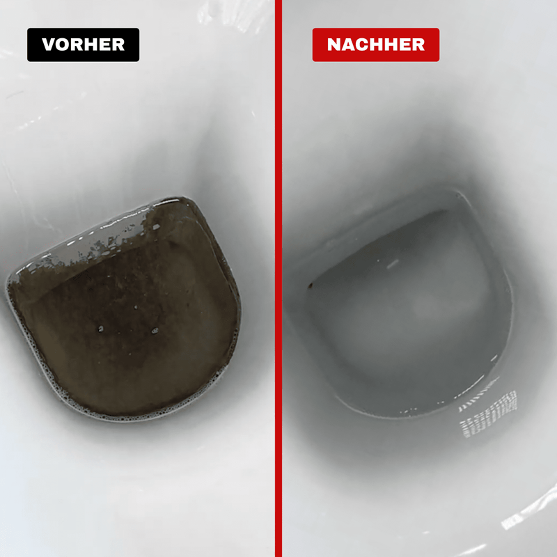 Urinsteinentferner extra Stark - entfernt hartnäckigen Urin- & Kalkstein