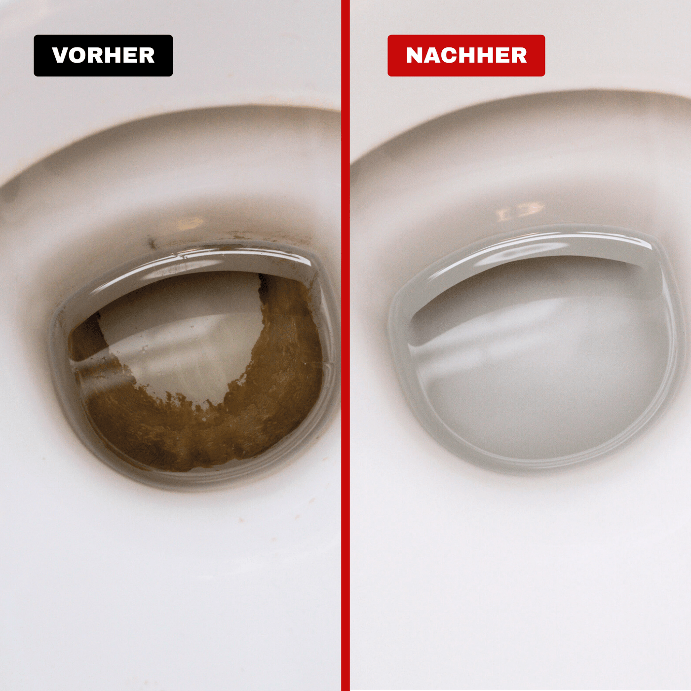 Urinsteinentferner extra Stark - entfernt hartnäckigen Urin- & Kalkstein