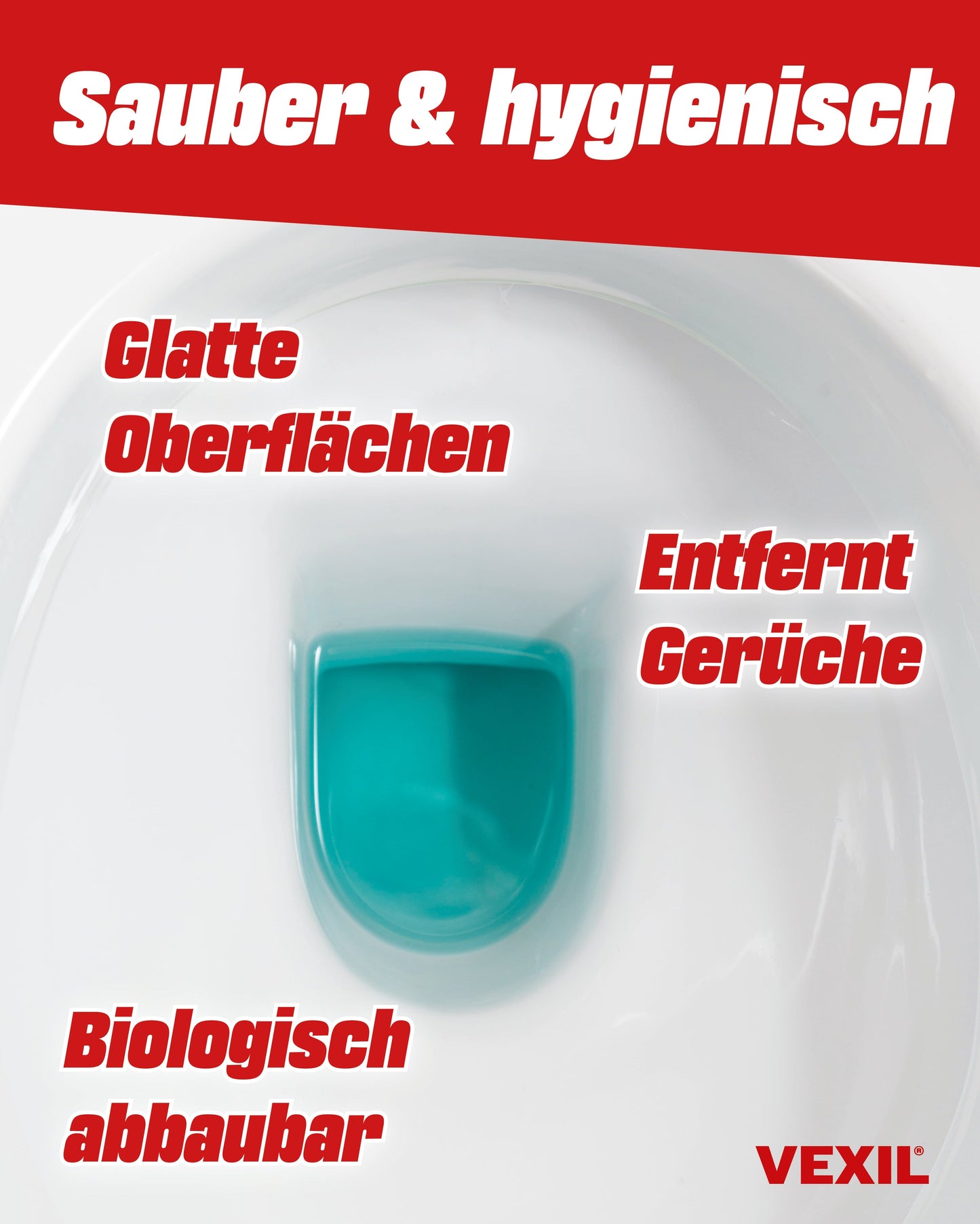 Urinsteinentferner extra Stark - entfernt hartnäckigen Urin- & Kalkstein