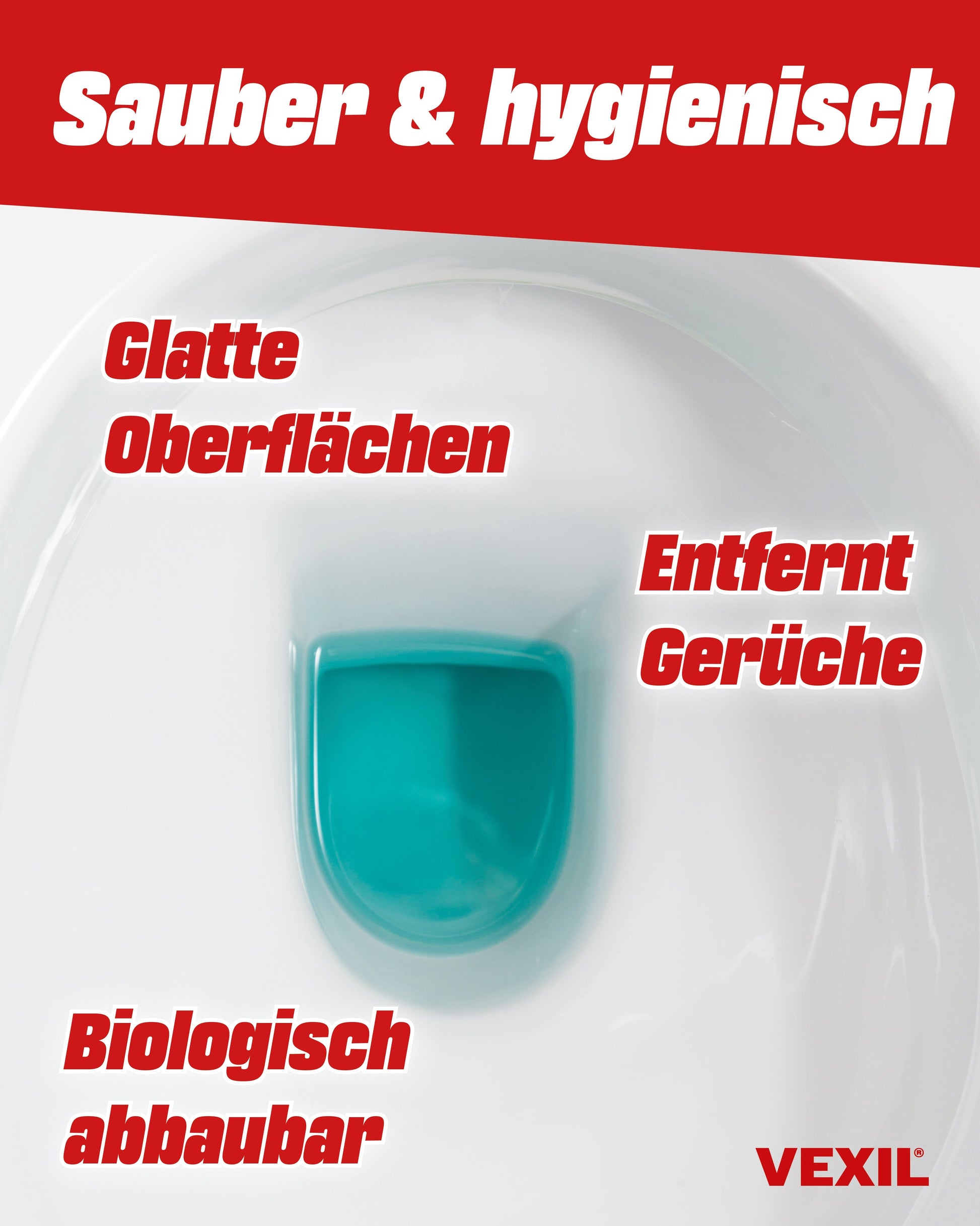 Urinsteinentferner extra Stark - entfernt hartnäckigen Urin- & Kalkstein