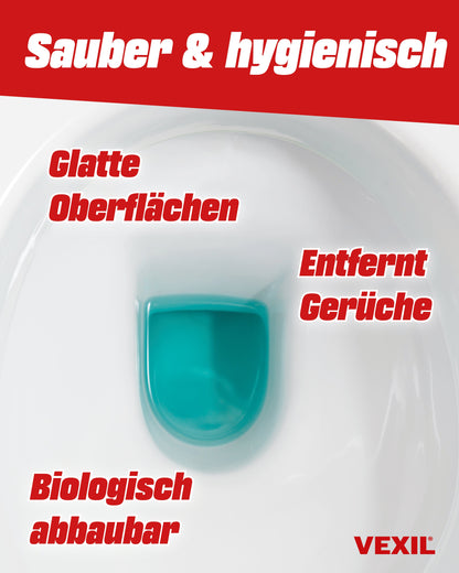 Urinsteinentferner extra Stark - entfernt hartnäckigen Urin- & Kalkstein